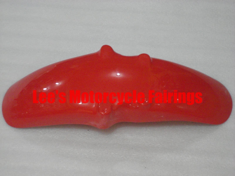 Honda RVF400R NC35 1993-1998 aftermarket motorcycle fairings kit, painted ABS bodywork Honda RVF400R NC35 1993-1998 aftermarket motorcycle fairing kit