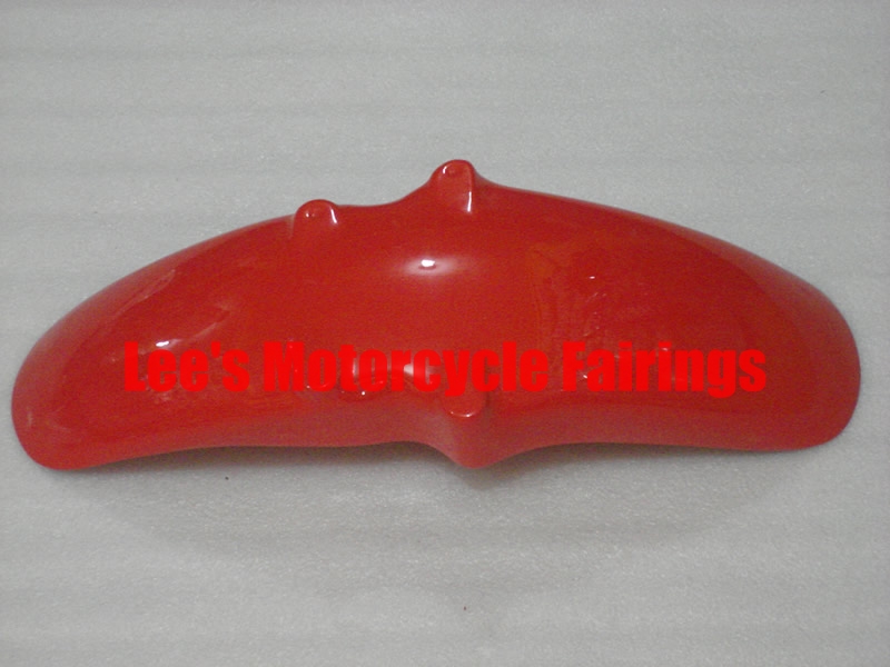 Honda RVF400R NC35 1993-1998 aftermarket motorcycle fairings kit, painted ABS bodywork Honda RVF400R NC35 1993-1998 aftermarket motorcycle fairing kit