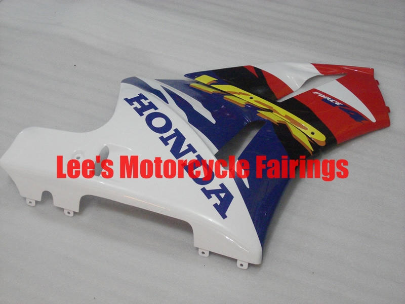 Honda RVF400R NC35 1993-1998 aftermarket motorcycle fairings kit, painted ABS bodywork Honda RVF400R NC35 1993-1998 aftermarket motorcycle fairing kit