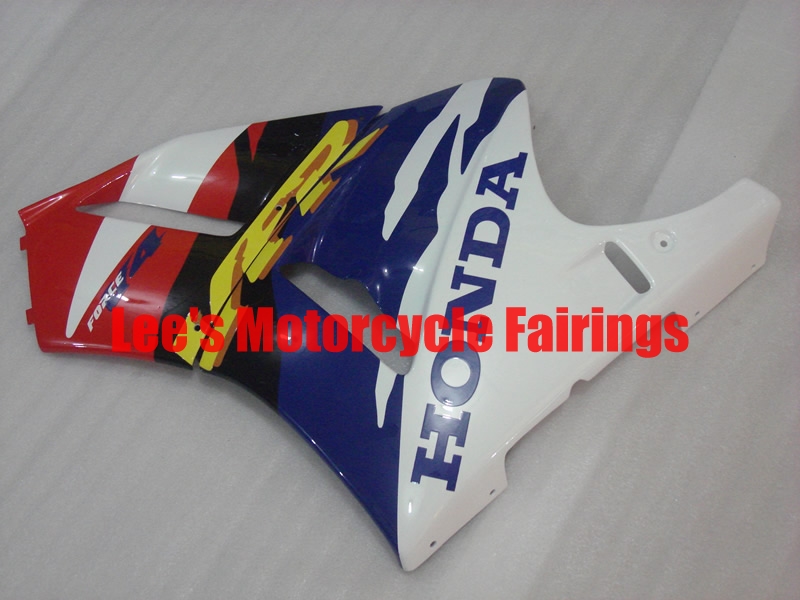 Honda RVF400R NC35 1993-1998 aftermarket motorcycle fairings kit, painted ABS bodywork Honda RVF400R NC35 1993-1998 aftermarket motorcycle fairing kit