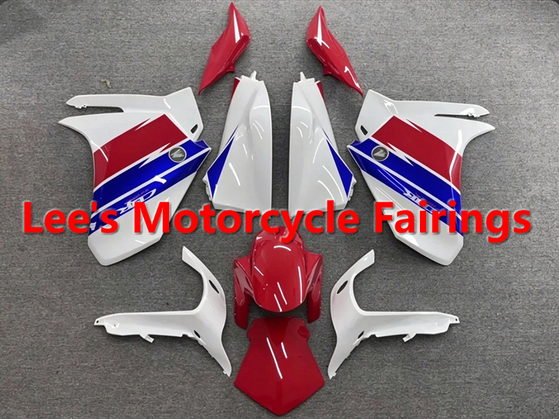 Honda aftermarket motorcycle fairings kit, painted ABS bodywork Honda VFR1200 2010 2011 2012 2013 aftermarket motorcycle fairing kit