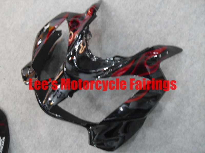Honda vfr800 2002-2013 aftermarket motorcycle fairing kit