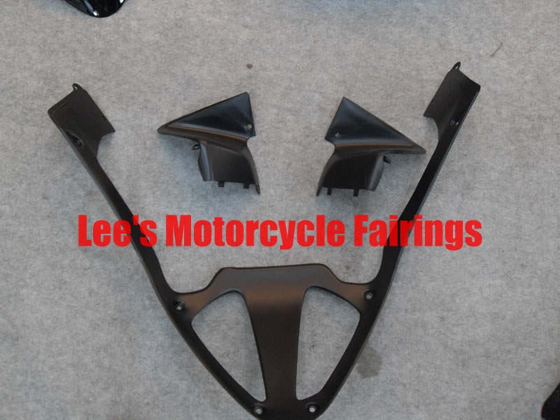 Honda vfr800 2002-2013 aftermarket motorcycle fairing kit