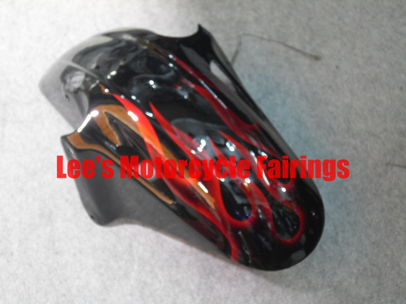 Honda vfr800 2002-2013 aftermarket motorcycle fairing kit