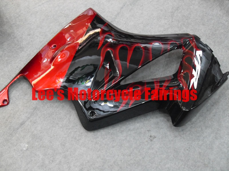 Honda vfr800 2002-2013 aftermarket motorcycle fairing kit