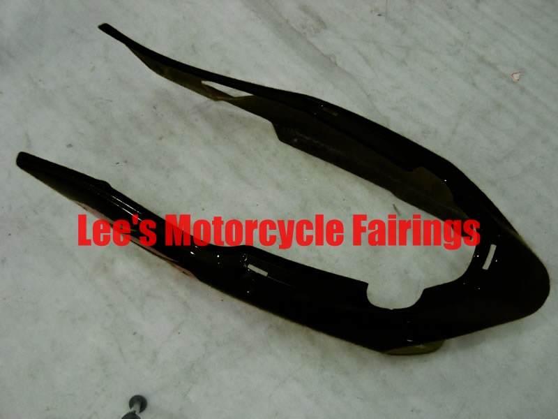 Honda vfr800 1998-2001 aftermarket motorcycle fairing kit