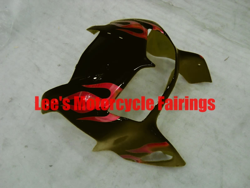 Honda vfr800 1998-2001 aftermarket motorcycle fairing kit