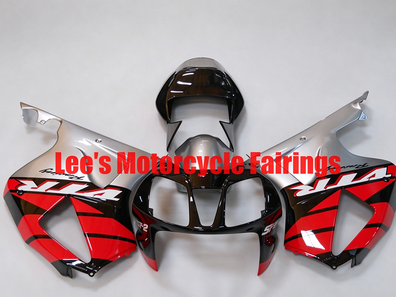 Honda RC51 RVT1000R / VTR1000 2000-2006 aftermarket motorcycle fairing kit