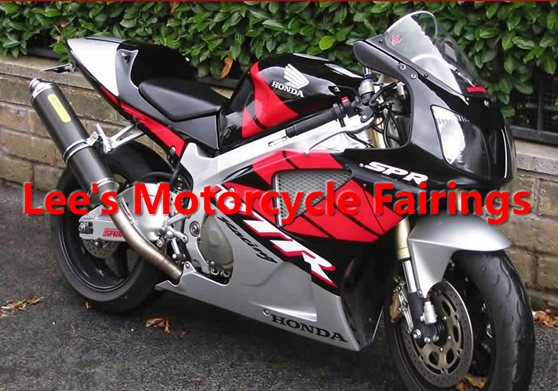 Honda RC51 RVT1000R / VTR1000 2000-2006 aftermarket motorcycle fairing kit
