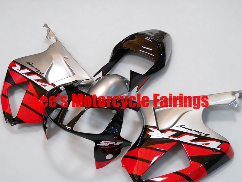 Honda RC51 RVT1000R / VTR1000 2000-2006 aftermarket motorcycle fairing kit