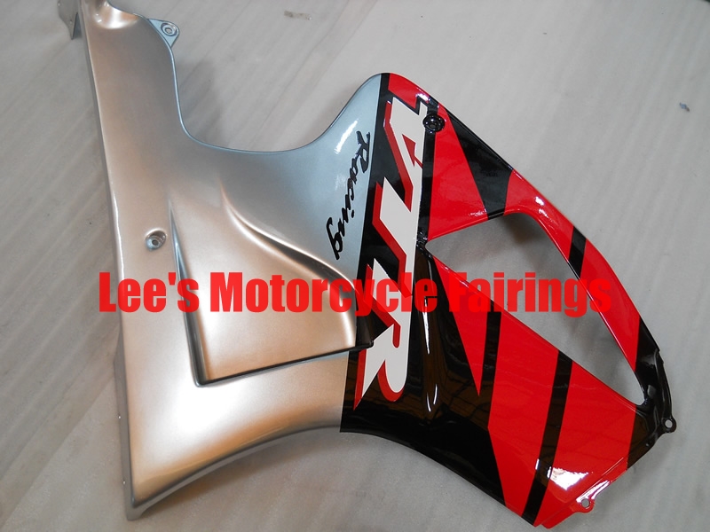 Honda RC51 RVT1000R / VTR1000 2000-2006 aftermarket motorcycle fairing kit