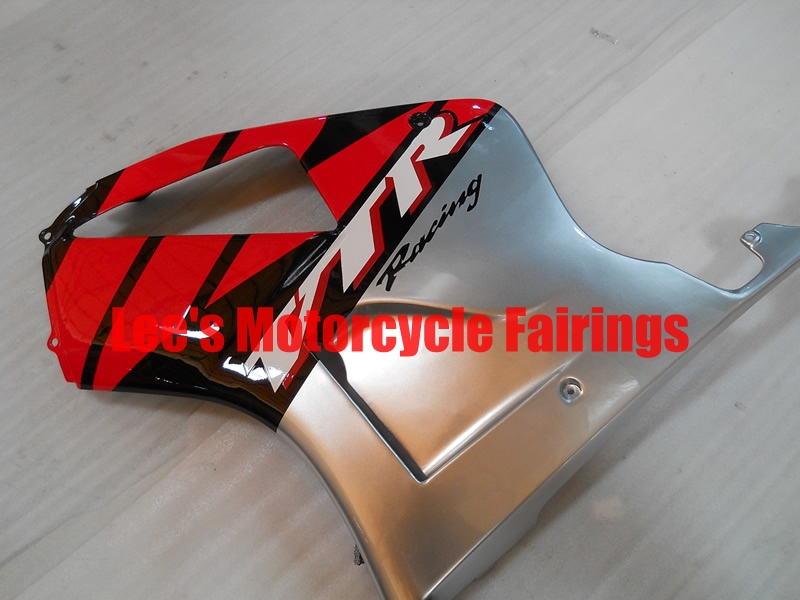 Honda RC51 RVT1000R / VTR1000 2000-2006 aftermarket motorcycle fairing kit
