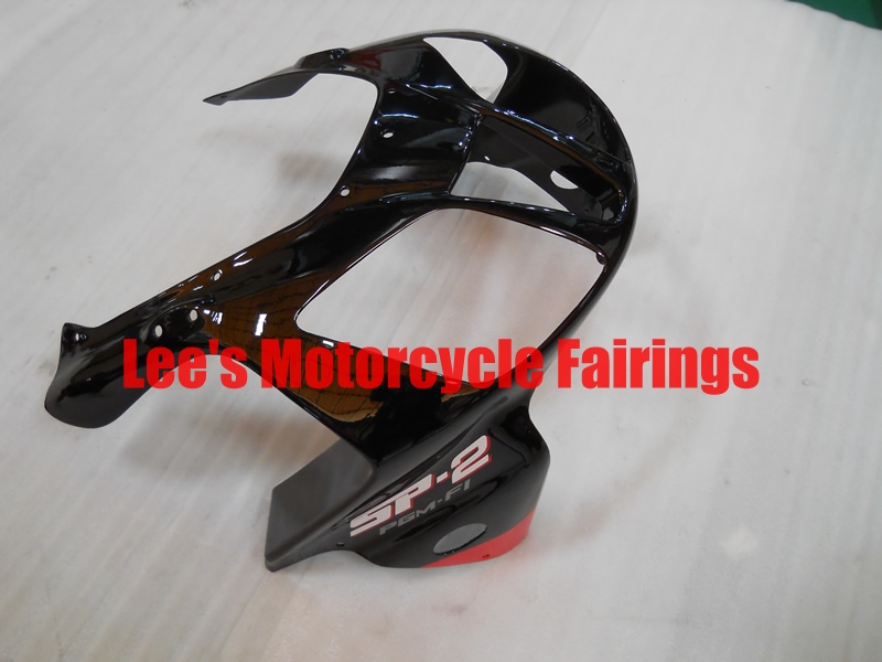 Honda RC51 RVT1000R / VTR1000 2000-2006 aftermarket motorcycle fairing kit