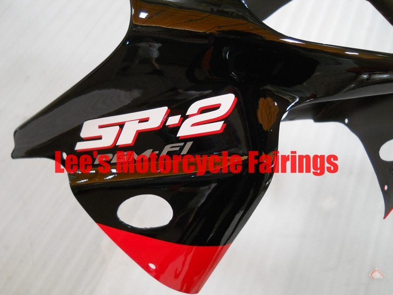 Honda RC51 RVT1000R / VTR1000 2000-2006 aftermarket motorcycle fairing kit