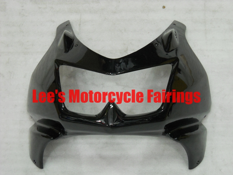 Kawasaki Ninja 250R (EX250J) 2008-2012 aftermarket motorcycle fairing kit