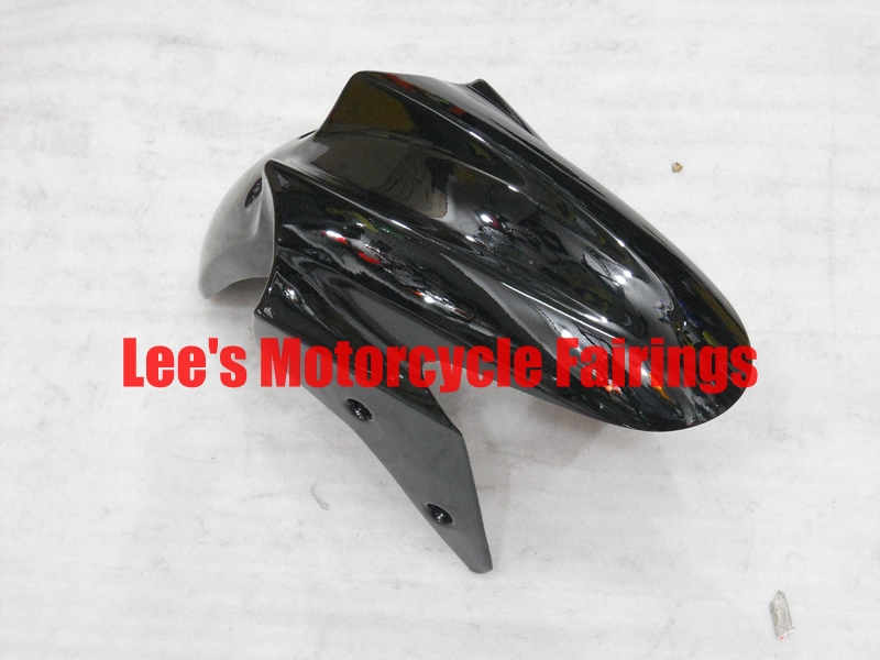 Kawasaki Ninja 250R (EX250J) 2008-2012 aftermarket motorcycle fairing kit