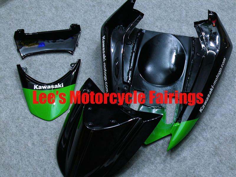 Kawasaki Ninja ZX10R 2004-2005 (ZX1000C) aftermarket motorcycle fairing kit