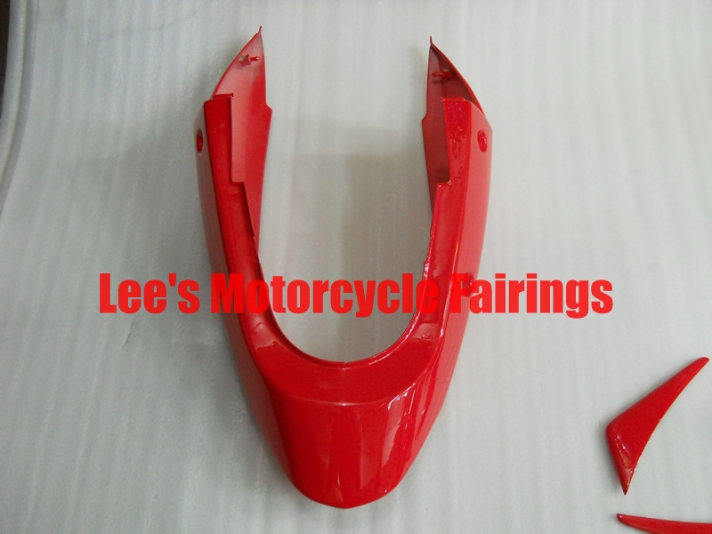 Kawasaki Ninja ZX-12R (ZXT20A) 2000-2001 aftermarket motorcycle fairing kit