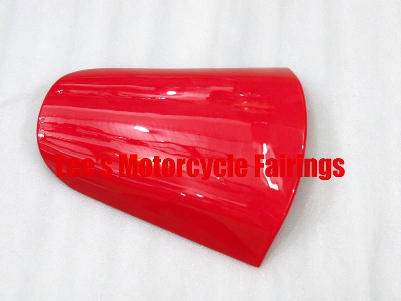 Kawasaki Ninja ZX-12R (ZXT20A) 2000-2001 aftermarket motorcycle fairing kit