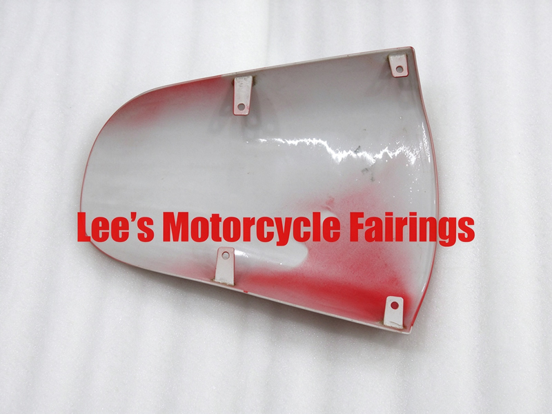 Kawasaki Ninja ZX-12R (ZXT20A) 2000-2001 aftermarket motorcycle fairing kit