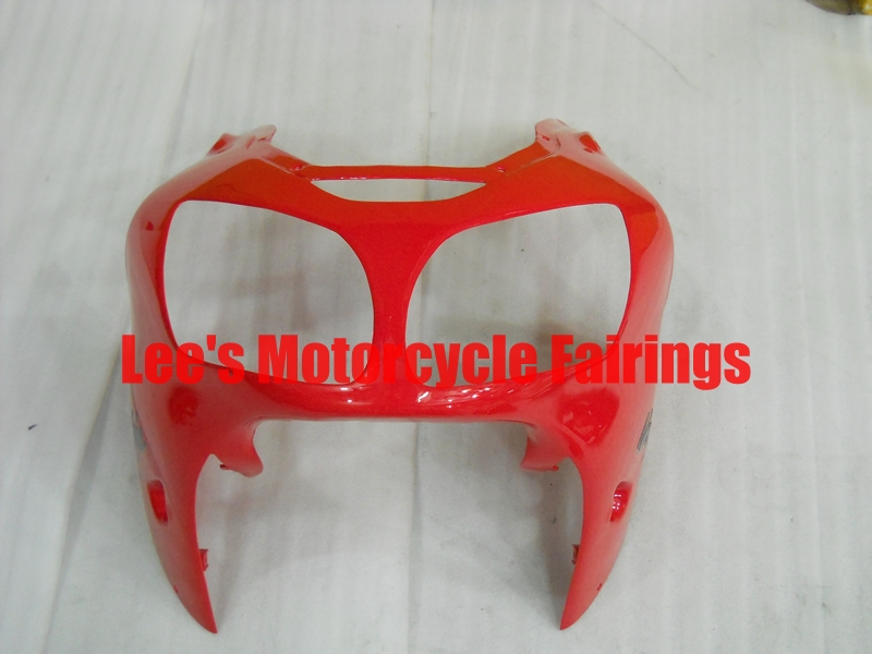 Kawasaki Ninja ZX-12R (ZXT20A) 2000-2001 aftermarket motorcycle fairing kit