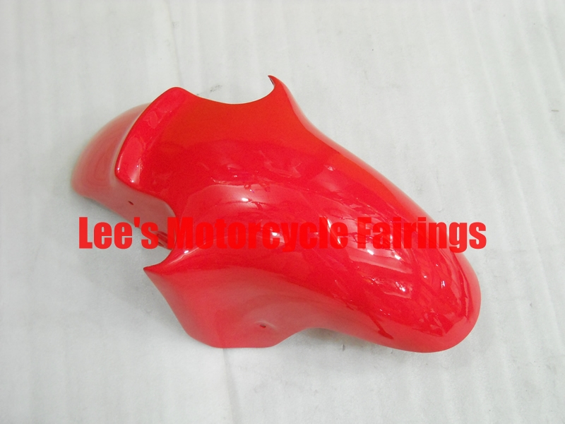 Kawasaki Ninja ZX-12R (ZXT20A) 2000-2001 aftermarket motorcycle fairing kit