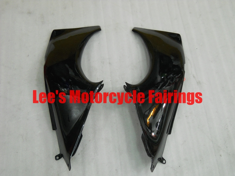 Kawasaki Ninja ZX-12R (ZXT20A) 2000-2001 aftermarket motorcycle fairing kit