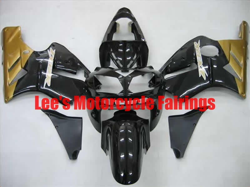 Kawasaki Ninja ZX-12R (ZXT20BA) 2002-2006 aftermarket motorcycle fairing kit