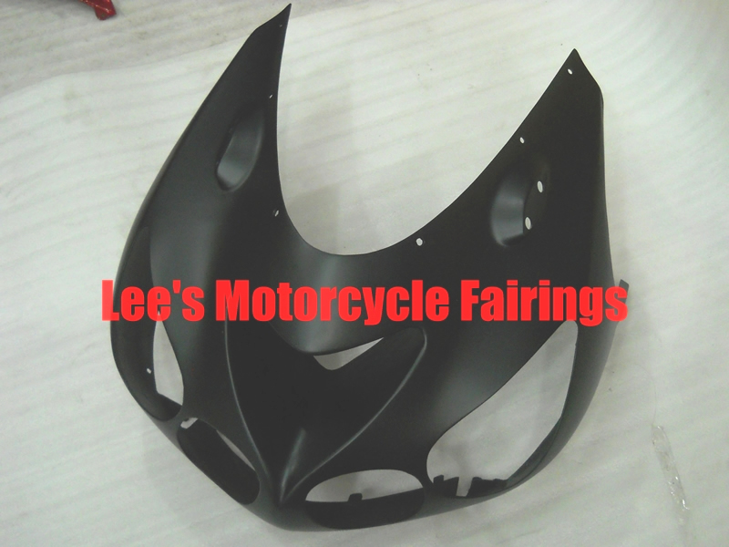Kawasaki aftermarket motorcycle replacement fairings kit, painted ABS bodywork Kawasaki Ninja ZX-14R (ZXT40A) 2006-2011 aftermarket motorcycle fairing kit