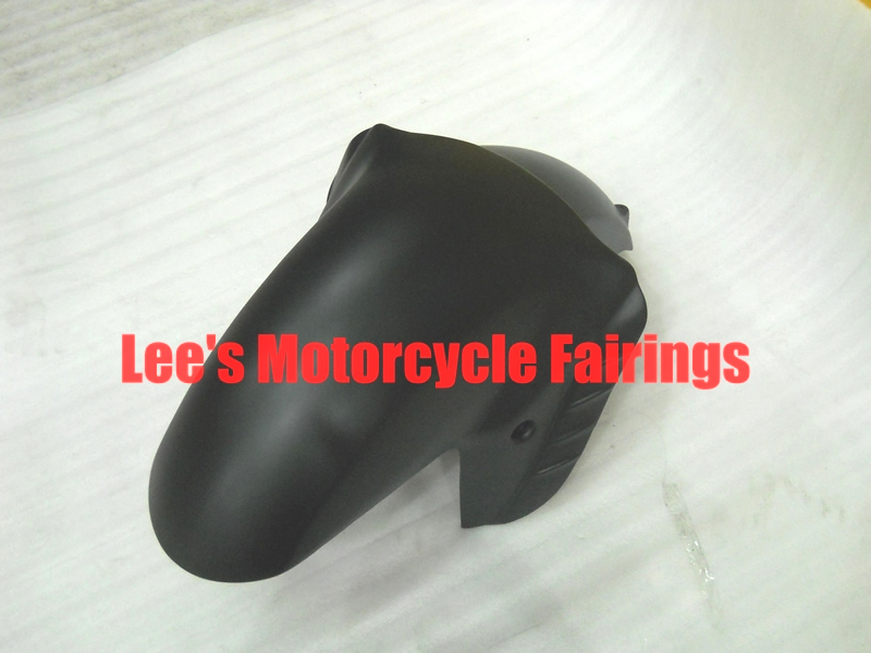 Kawasaki aftermarket motorcycle replacement fairings kit, painted ABS bodywork Kawasaki Ninja ZX-14R (ZXT40A) 2006-2011 aftermarket motorcycle fairing kit
