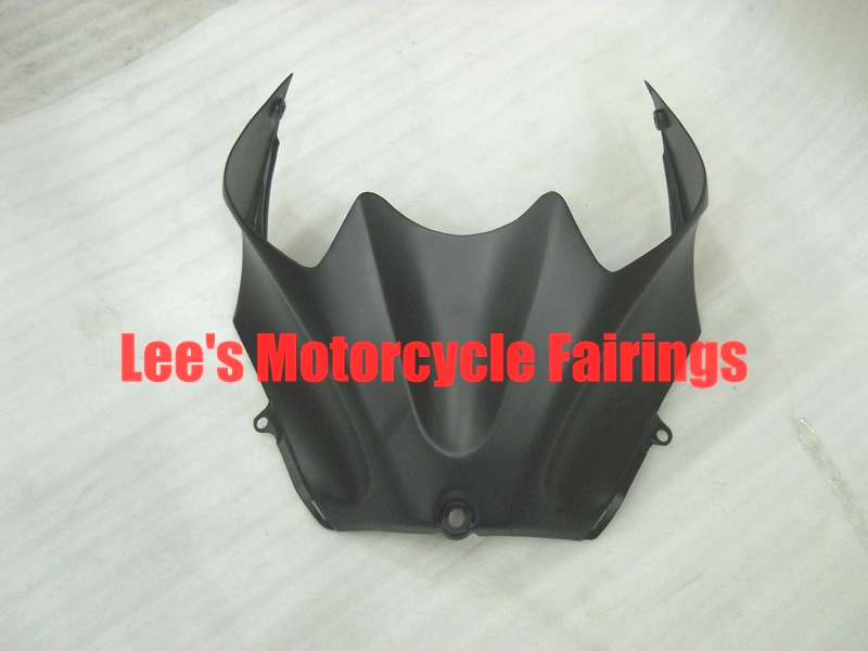 Kawasaki aftermarket motorcycle replacement fairings kit, painted ABS bodywork Kawasaki Ninja ZX-14R (ZXT40A) 2006-2011 aftermarket motorcycle fairing kit