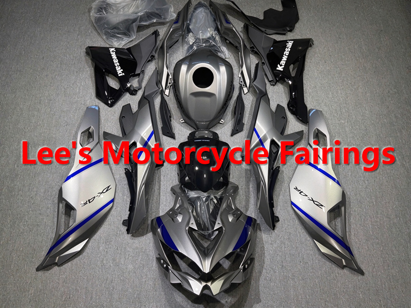 Kawasaki Ninja ZX-4R ZX-4RR 2023-2024 aftermarket motorcycle fairing kit