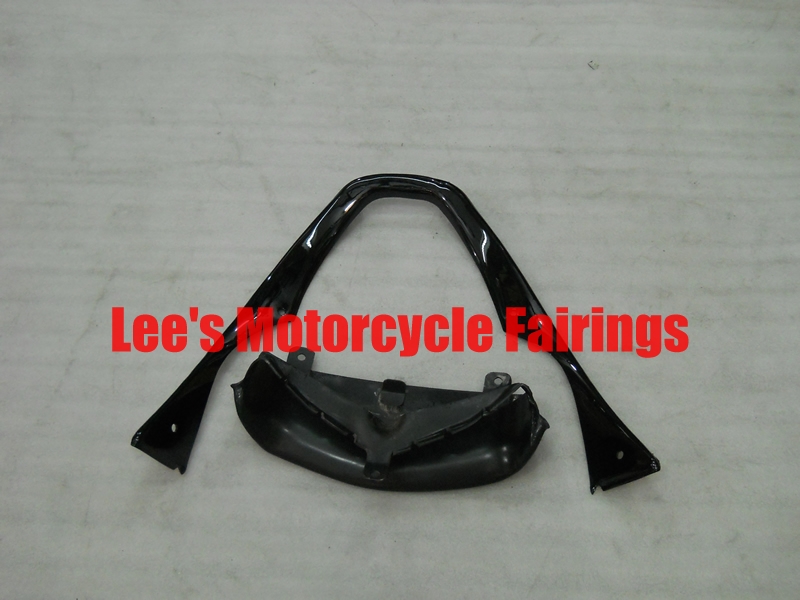 Kawasaki Ninja ZX-6R ZX600J 2000-2002 aftermarket motorcycle fairing kit