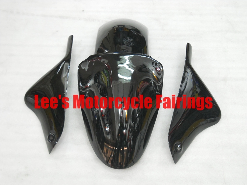 Kawasaki Ninja ZX-6R ZX600J 2000-2002 aftermarket motorcycle fairing kit