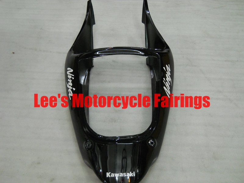 Kawasaki Ninja ZX-6R ZX600J 2000-2002 aftermarket motorcycle fairing kit