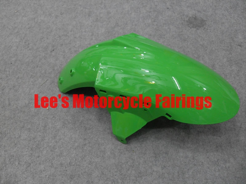Kawasaki Ninja ZX-6R ZX-6RR ZX636C 2005-2006 aftermarket motorcycle fairing kit