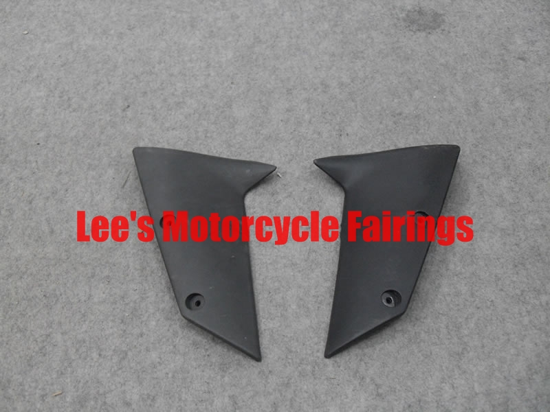 Kawasaki Ninja ZX-6R ZX-6RR ZX636C 2005-2006 aftermarket motorcycle fairing kit