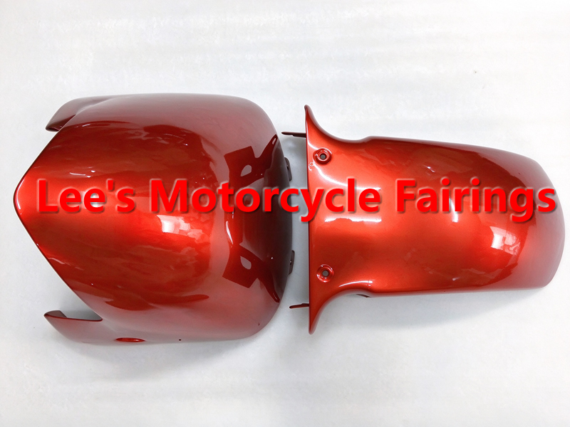 Kawasaki Ninja ZX-7R 1996-2003 aftermarket motorcycle fairing kit