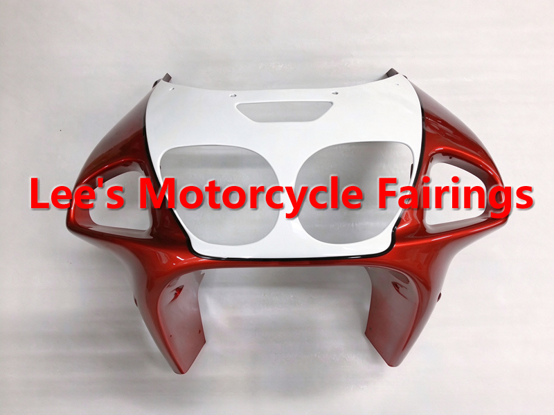 Kawasaki Ninja ZX-7R 1996-2003 aftermarket motorcycle fairing kit
