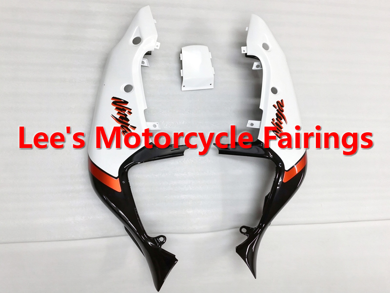 Kawasaki Ninja ZX-7R 1996-2003 aftermarket motorcycle fairing kit