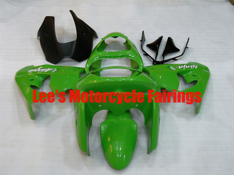 Kawasaki Ninja  ZX-9R (ZX900C) 1998-1999 aftermarket motorcycle fairing kit
