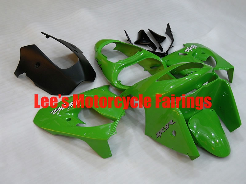 Kawasaki Ninja  ZX-9R (ZX900C) 1998-1999 aftermarket motorcycle fairing kit