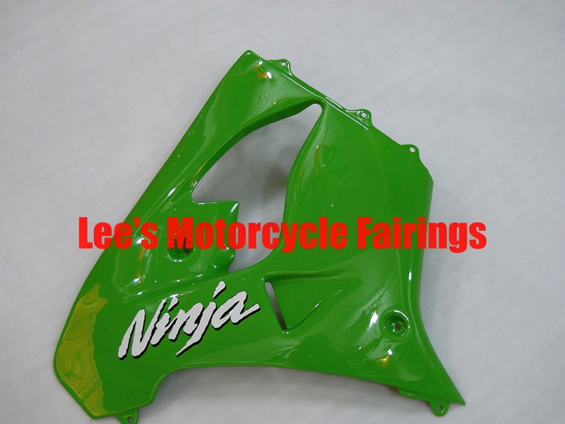 Kawasaki Ninja  ZX-9R (ZX900C) 1998-1999 aftermarket motorcycle fairing kit
