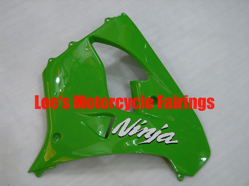 Kawasaki Ninja  ZX-9R (ZX900C) 1998-1999 aftermarket motorcycle fairing kit