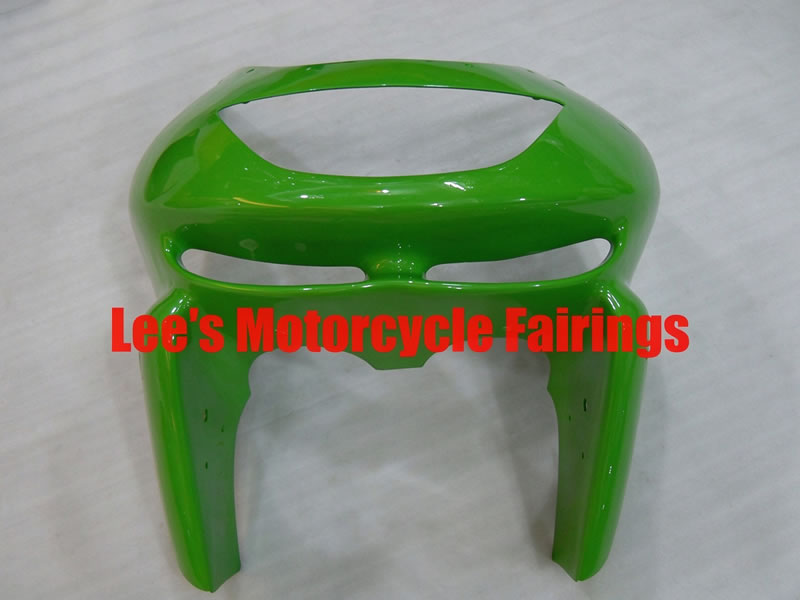 Kawasaki Ninja  ZX-9R (ZX900C) 1998-1999 aftermarket motorcycle fairing kit