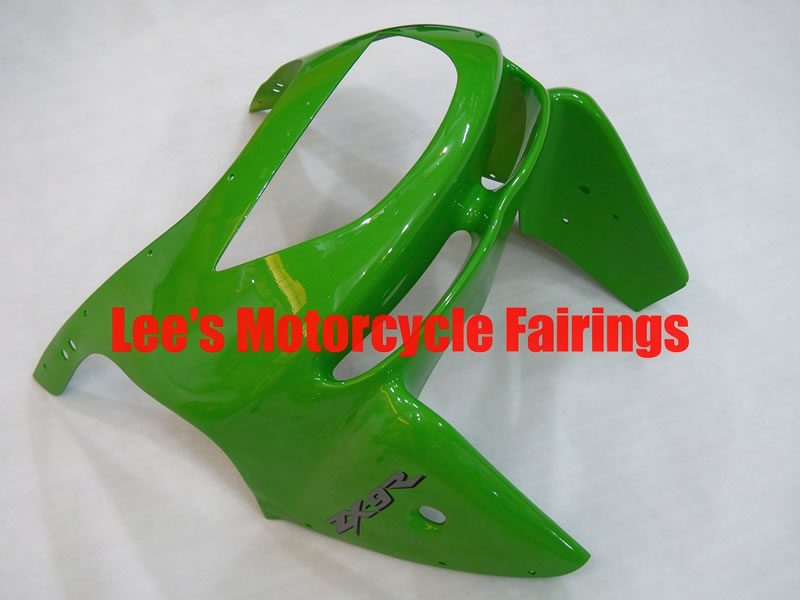 Kawasaki Ninja  ZX-9R (ZX900C) 1998-1999 aftermarket motorcycle fairing kit