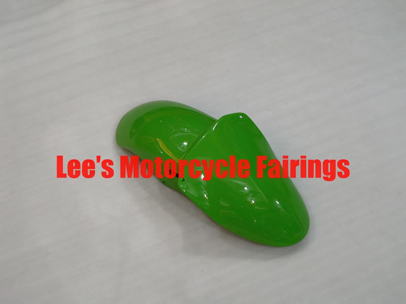 Kawasaki Ninja  ZX-9R (ZX900C) 1998-1999 aftermarket motorcycle fairing kit