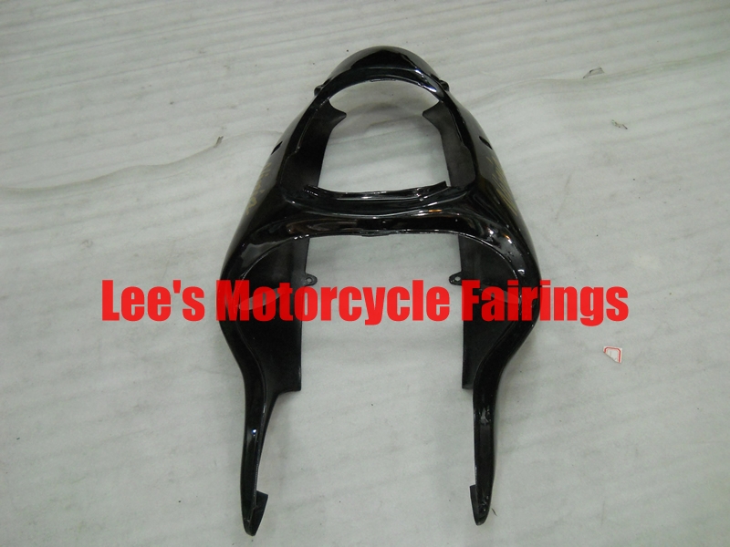 Kawasaki aftermarket motorcycle replacement fairings kit, painted ABS bodywork Kawasaki Ninja ZX-9R (ZX900E) 2000-2001 aftermarket motorcycle fairing kit