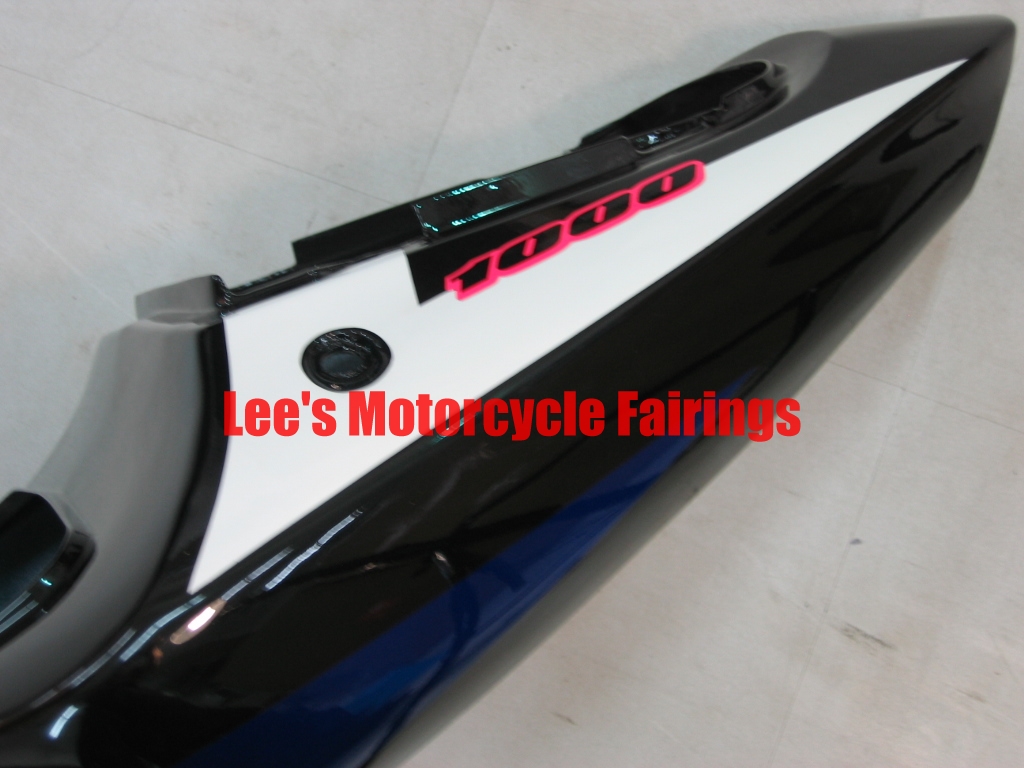 SuzukiGSX-R1000 (K1/K2) 2000-2002 aftermarket motorcycle fairing kit