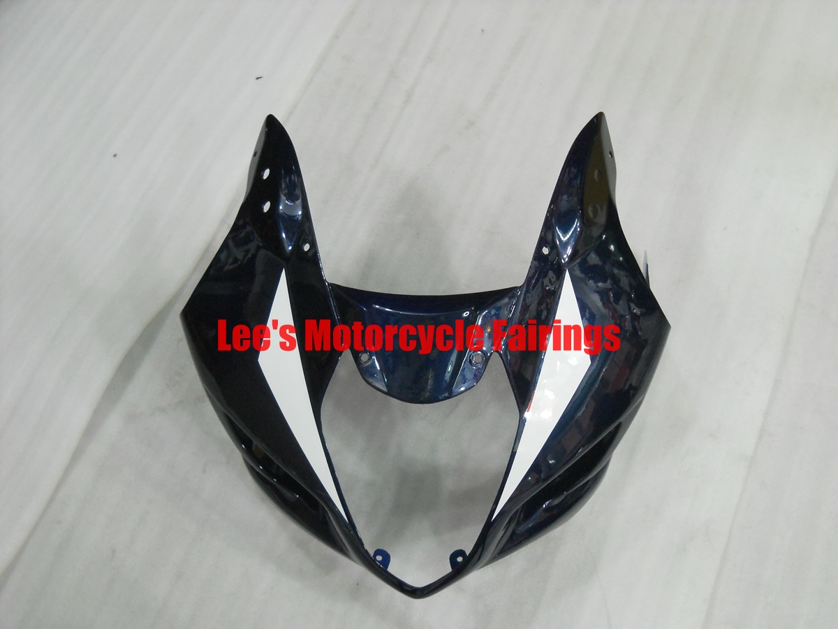 SuzukiGSX-R1000 (K3/K4) 2003-2004 aftermarket motorcycle fairing kit